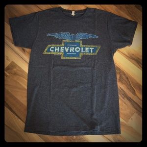 🚫Donated🚫 Chevrolet T-Shirt